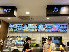 -魏家凉皮(来广营店)