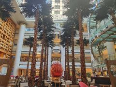 -威斯汀舞台餐厅