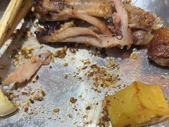-幸福小串·地摊小炉子(三阳路店)