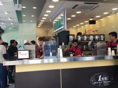 -1点点(大连路店)