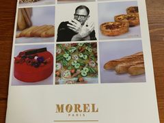 -老梦面包 CHEZMOREL(三源里店)