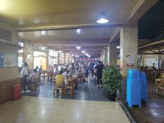 -张关合渣(航空大道店)