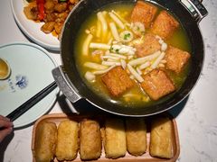 -大榕树下顺德菜(融创茂店)