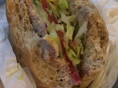 -赛百味SUBWAY(都汇天地店)