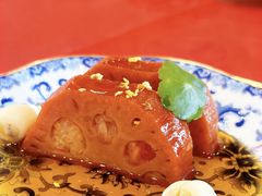 -白家大院·王府宫廷菜(苏州街店)