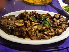 -温汤大酒店餐厅