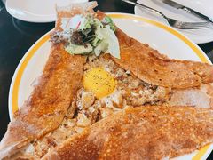 -La Creperie法餐厅(桃江路店)