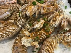 -友强·23年特色海鲜大排档(厦门店)