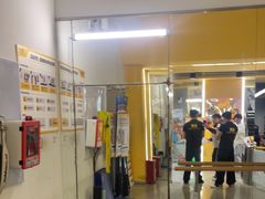 -超鹿运动(大唐世家店)