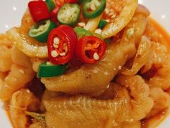 -老淮安·淮安菜(淮阴区店)