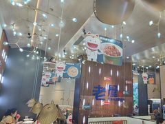-老屋印象川菜(世纪东方店)