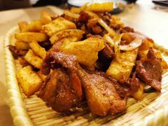 -楼兰印象(朝外店)