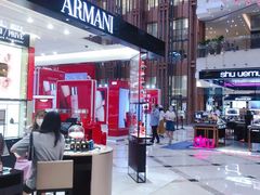 -新世界大丸百货