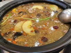 -蜀皇·菌汤鲜黄牛肉汤锅(宽窄巷子店)