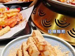 -味妙烤鱼吧(回龙观店)