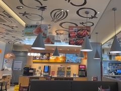-菲滋意式餐厅(富阳东方茂店)