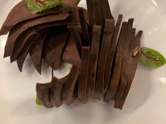 红酒醉肝-和园餐厅