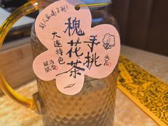 -喝丢一只鞋海鲜烧烤(北京街店)