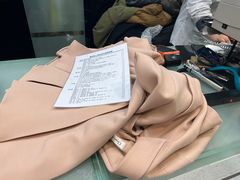-福奈特洗衣洗鞋(莘谭路店)