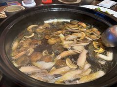 -滇野云南野生菌餐厅(陕西南路店)