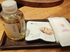 -常乐·对症推拿(解放碑英利大融城店)