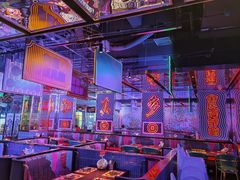 -钳真多钓虾馆·小龙虾海鲜烧烤(九六广场店)