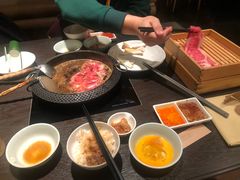 -鍋ぞう(新宿西口店)