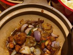 -青年公社烤鸭(青年路店)