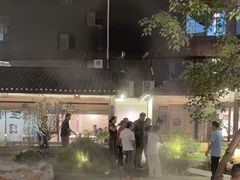 -麒麟小院·老九江菜(安平路店)
