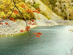 -叠溪松坪沟景区