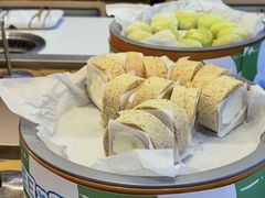 -龍歌自助小火锅(秦淮水游城店)