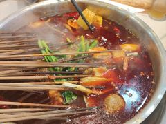 -江二娃串串香(科园四路总店)