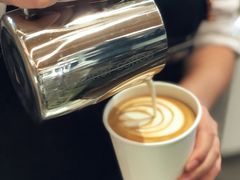 -Manner Coffee(丁香国际店)