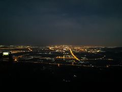 -阳台山自然风景区