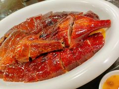 至尊烧鹅-万年酒楼(越秀南路店)