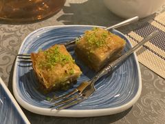 -La Medina餐厅(亮马河南路店)