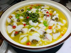 青花椒一代（小分）-青花椒花椒鱼(合生汇店)