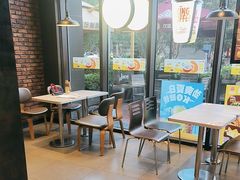 -汉堡王(上海凌云壹街坊店)
