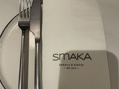-SMAKA(复兴soho店)