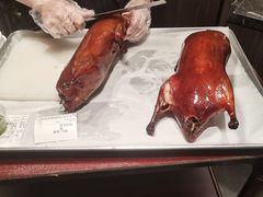-北平食府·北京烤鸭(北京西站六里桥店)
