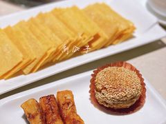-浩爷羊蝎子火锅(望京店)