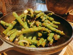 -壹泰东南亚主题餐厅·高良姜风情(州桥店)