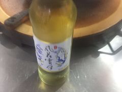 -老字号.雅克白族石板烧十年老店(大理古城店)