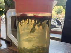 -老钟家烤羊排·敦伊阁清真餐厅胡羊焖饼