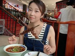 -上庄晋风庄园(上庄店)