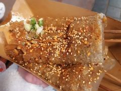 -Space君欧高空江景酒店(重庆解放碑云端之眼店)