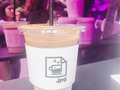 -JPG coffee(广州体育西店)