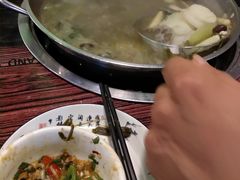 -刘少华贵州小黄牛·鲜牛肉火锅(总店)