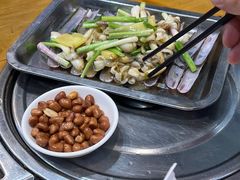 -蚝得喜海鲜(东城店)