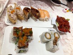-元气寿司(宝安壹方城店)